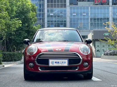 2014 MINI MINI 1.5T COOPER Fun, фото 2, лот 10351531