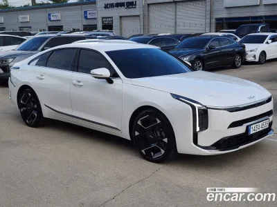 2026 Kia K8 3.5 Gasoline 2WD, фото 1, лот 10191646