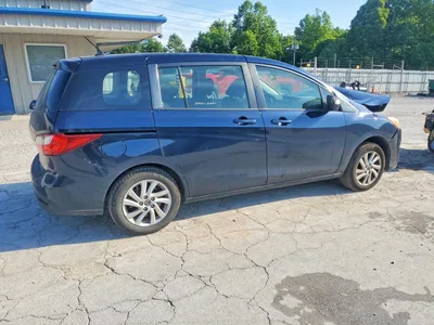 2015 MAZDA 5 SPORT, фото 3, лот 10842709