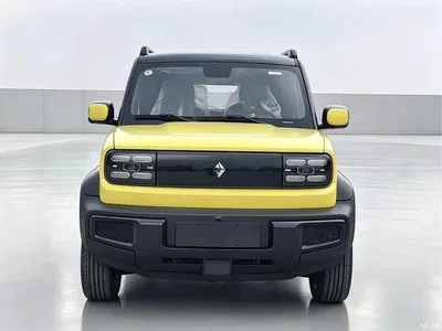 2025 Baojun Yueye Model 2nd Anniversary Edition, фото 2, лот 10835251