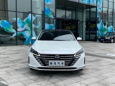 2022 Nissan Teana 2.0L XL-Upr Premium Edition, фото 2, лот 10662538