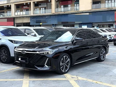 2023 Chery Arrizo 8 1.6T DCT Premium, фото 1, лот 10888139