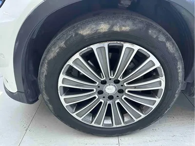 2016 Mercedes-Benz GLC 200 4MATIC, фото 4, лот 10294429
