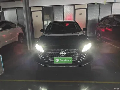 2022 Nissan Teana 2.0L XL-TLS Comfort Edition, фото 3, лот 10366909