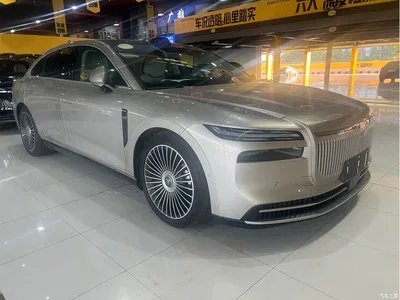 2025 Voyah Auto VOYAH Zhuiguang L Mid-configuration Model, фото 2, лот 10358454