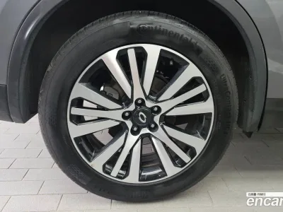 2020 Renault QM6 2.0 GDe PREMIERE 2WD, фото 4, лот 10085414