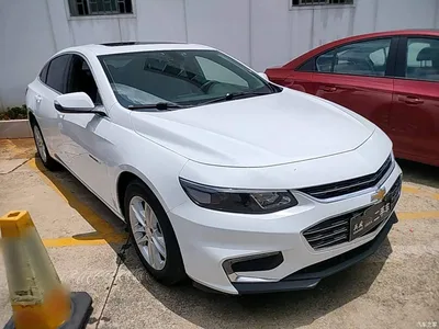 2018 Chevrolet Malibu XL 530T Auto RuiChi Edition, фото 4, лот 10380742