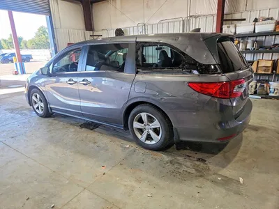 2019 HONDA ODESSEY, фото 2, лот 11145079