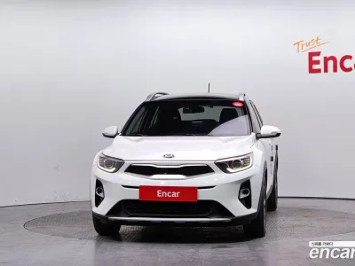 2018 Kia Stonic Diesel 1.6, фото 3, лот 10170170