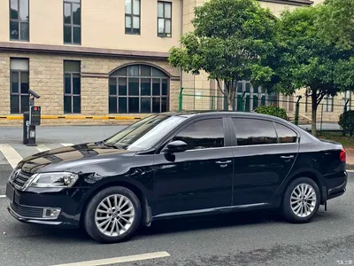 2013 Volkswagen Lavida Model 1.4TSI DSG Luxury, фото 1, лот 10454667