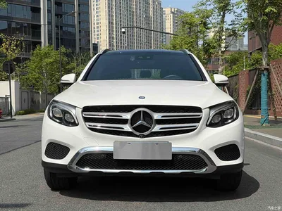 2016 Mercedes-Benz GLC 300 4MATIC Dynamic, фото 2, лот 10279047