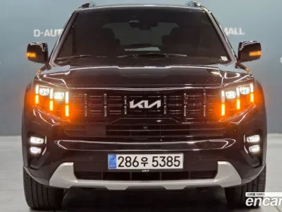 2023 Kia Mohave Diesel 3.0 4WD 5-Seater, фото 2, лот 10092672