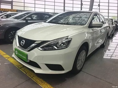 2024 Nissan Sylphy Facelift III Classic 1.6XE CVT Comfort Edition, фото 1, лот 10348130