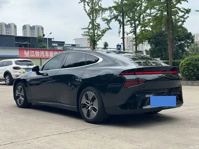 2023 XPeng P7 P7i 702 Pro, фото 2, лот 10377015