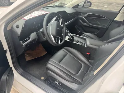 2022 Besturn B70 3rd Gen 1.5T Auto Joy Edition, фото 4, лот 10406380