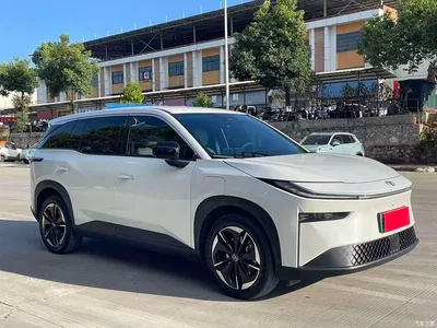 2025 Toyota BoZhi 3X 520 Pro+, фото 3, лот 11570419