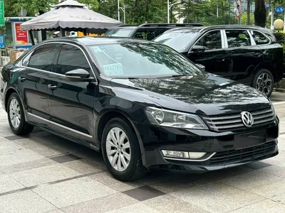 2014 Volkswagen Passat 1.8TSI DSG Luxury Edition, фото 3, лот 10422170