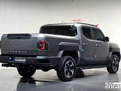 2026 Kia Tasman 2.5T Gasoline 4WD, фото 2, лот 10957075