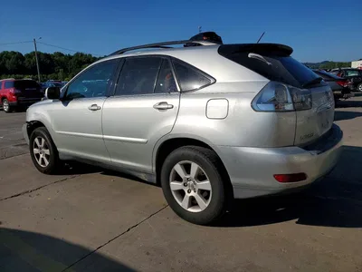 2004 LEXUS RX 330, фото 2, лот 10971658
