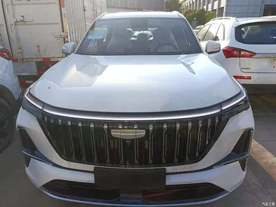 2025 Geely Boyue L 4th Generation 1.5TD DCT Journey Start, фото 3, лот 10312509