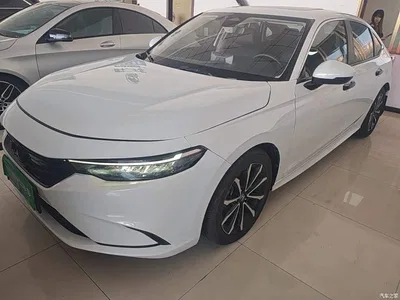 2023 Honda Integra 240TURBO CVT Luxury Edition, фото 2, лот 11585768