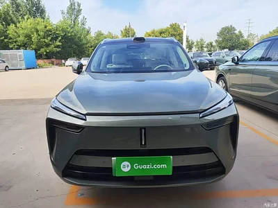 2025 WEY Lanshan AWD Max, фото 3, лот 10387217