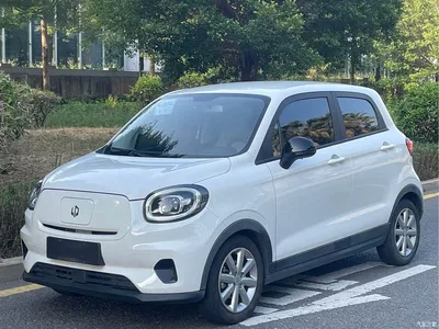 2022 Leapmotor T03 Jade Edition, фото 1, лот 11139004