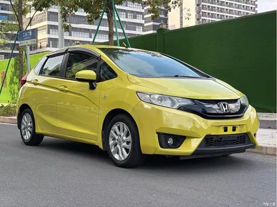 2016 Honda Fit 1.5L LX CVT Comfort, фото 3, лот 11556454