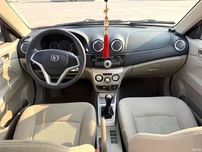 2012 Changan Yuexiang V3 1.3L Manual Standard, фото 4, лот 11146472