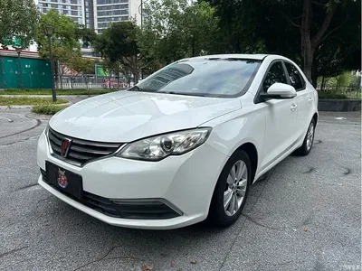 2016 Roewe 360 1.5L Manual Smart Screen Edition, фото 1, лот 11144453