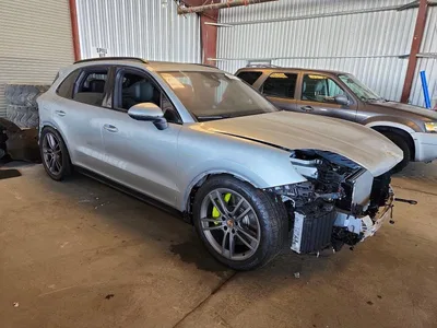 2026 PORSCHE CAYENNE SE HYBRID, фото 4, лот 10970099