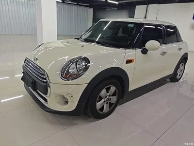 2016 MINI MINI 1.2T ONE 5-Door, фото 2, лот 11408219