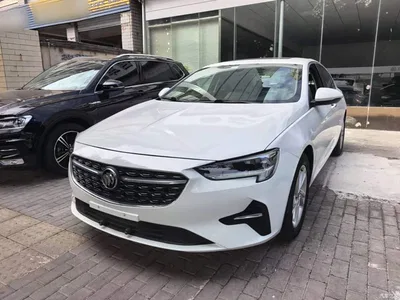 2020 Buick Regal 552T Elite, фото 2, лот 10258318