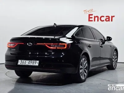 2016 Samsung SM6 2.0 GDe RE, фото 2, лот 10186611