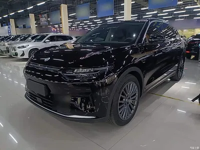 2024 Leapmotor C11 Pure Electric 580 Premium Edition, фото 1, лот 11501945