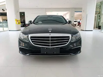 2017 Mercedes-Benz E-Class E 300 L Sport Fashion, фото 3, лот 10267443