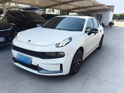 2022 Lynk & Co 03 2.0TD DCT Power Pro, фото 2, лот 10316900
