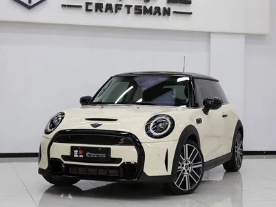 2022 MINI MINI 2.0T COOPER S Artist, фото 2, лот 10352706