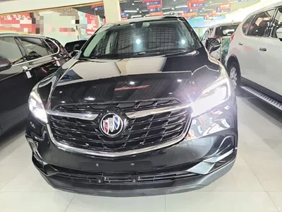 2021 Buick Envision Plus 532T FWD Elite Trim, фото 3, лот 11567959