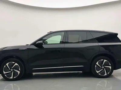 2023 NIO ES8 75kWh Executive Edition, фото 3, лот 10351969