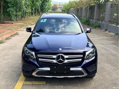 2016 Mercedes-Benz GLC 260 4MATIC Luxury, фото 2, лот 10294869