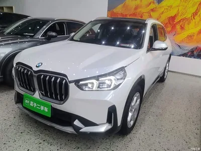 2023 BMW X1 sDrive20Li X Design Package, фото 2, лот 10467710