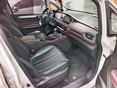 2023 GAC Trumpchi Trumpchi M6 PRO 270T DCT Luxury Edition, фото 4, лот 11206396