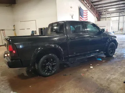2016 RAM 1500 SPORT, фото 3, лот 10863267