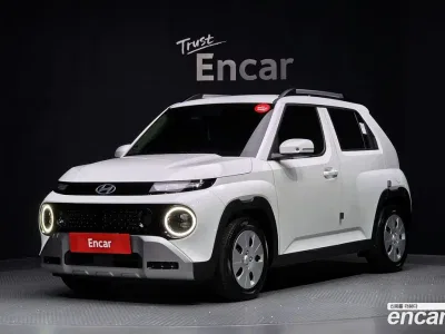 2025 Hyundai Casper The Essential, фото 1, лот 11090603