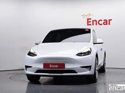2024 Tesla Model Y RWD, фото 3, лот 11254586