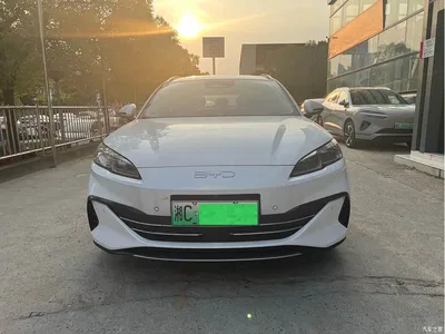 2025 BYD Seal 06 DM-i Touring DM-i 150KM Flagship, фото 2, лот 11182484