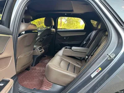2020 BYD Han EV Extended Range Luxury, фото 4, лот 10306403