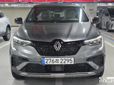 2027 Renault Arkana 1.6 GTe Iconic, фото 3, лот 10160329