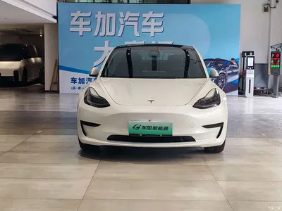 2022 Tesla Model 3 Model Rear-Wheel Drive Version, фото 2, лот 10384213